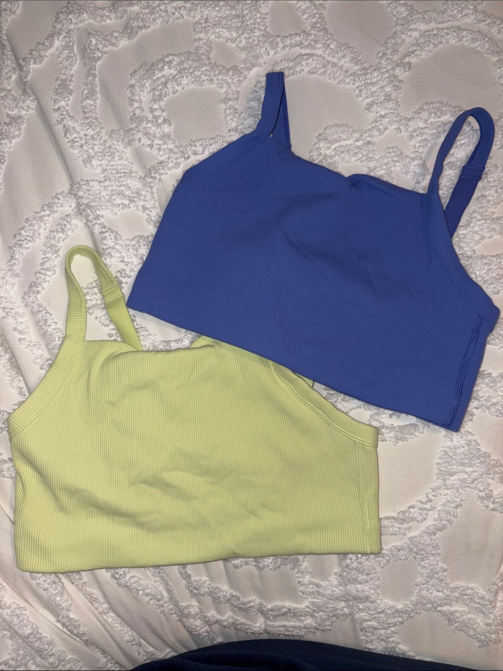 OFFLINE by Aerie Set of 2 Activewear Tops